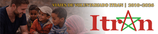 Viajes de Voluntariado ITRAN