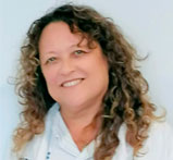 Retrato de Rosa Borrallo