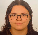 Retrato de Sandra Cortés